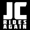 JC Rides Again